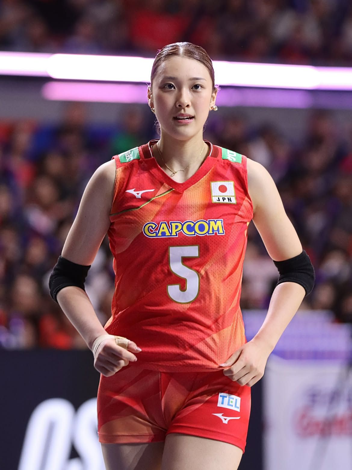 公益財団法人日本バレーボール協会 (@JapanVolleyballAssociation
