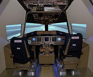 Aviation jobs