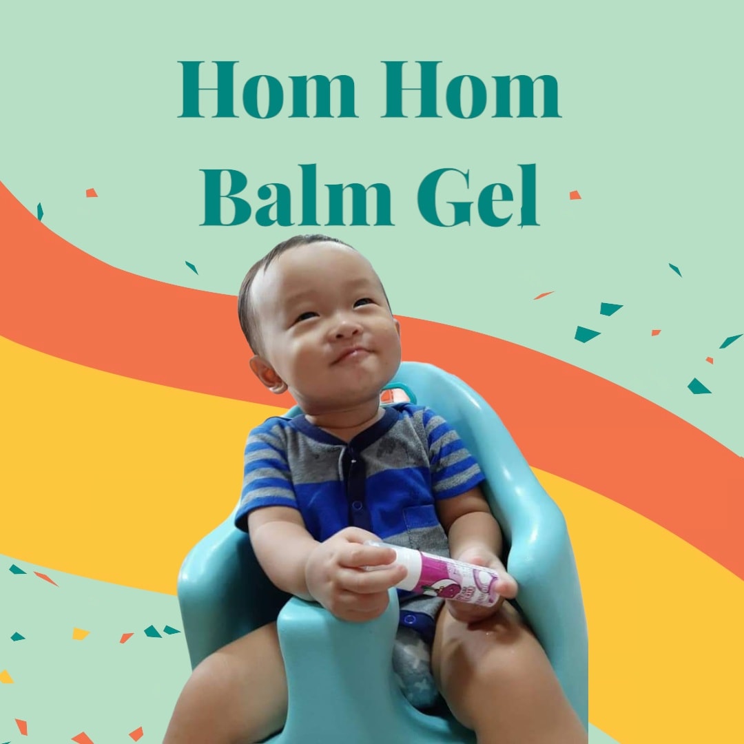 หอมหอม hom hom - ใครที่กำลังมองหาไอเท็มดีๆ แก้หวัด คัดจมูก... | Facebook