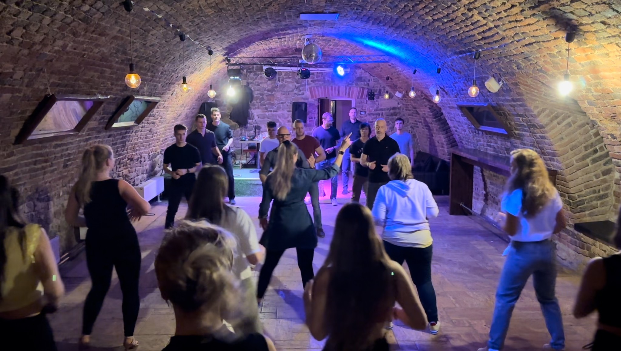 Bachata Addiction Prague | Prague