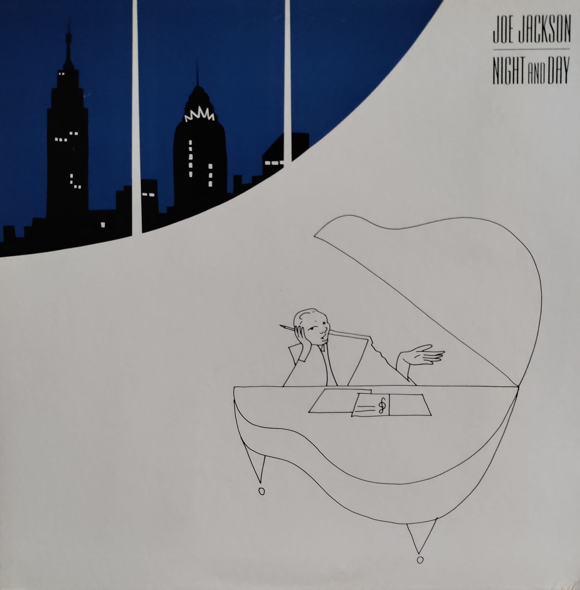 Joe Jackson
