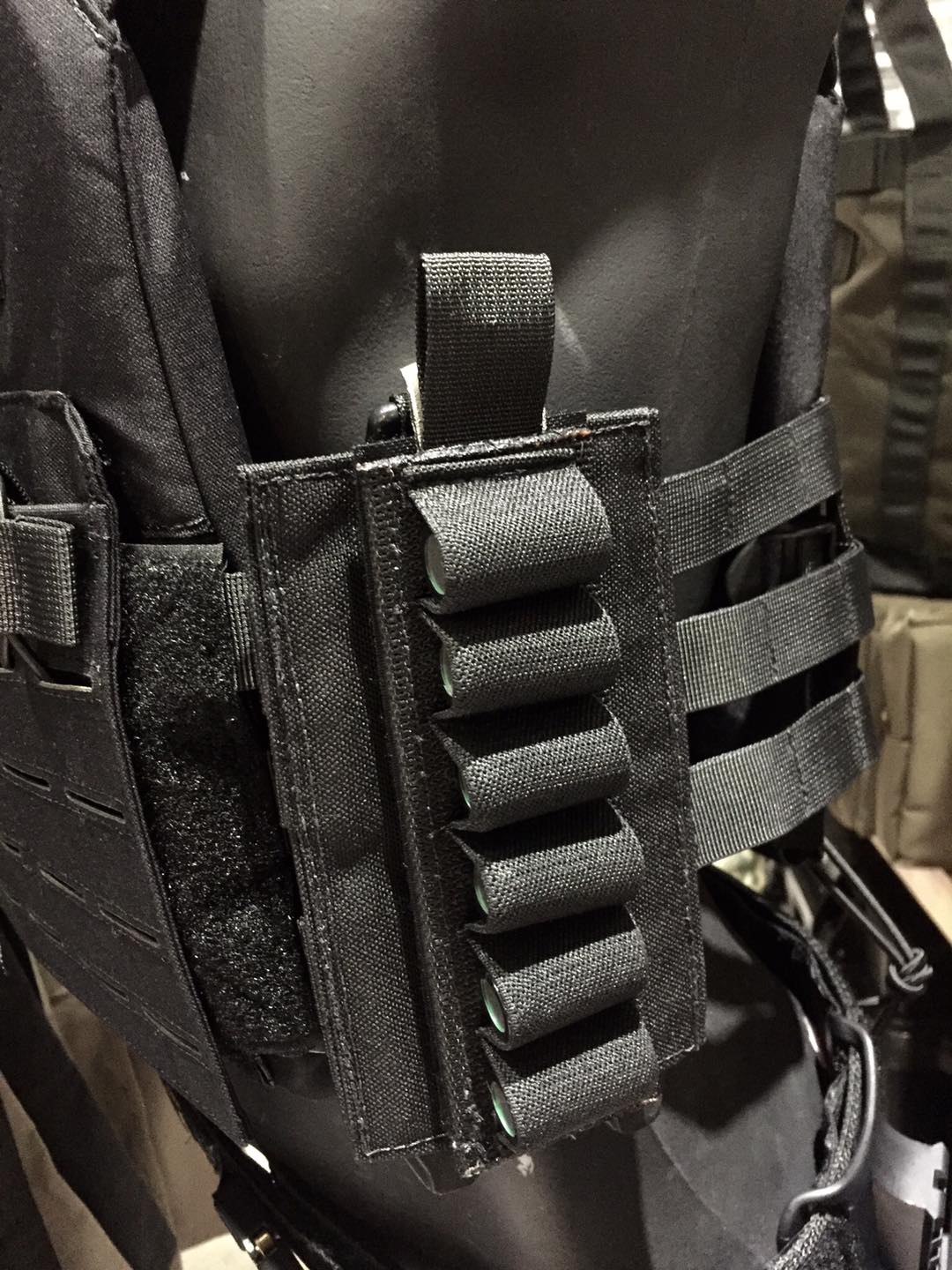 🇺🇸Made in USA 💥Condor Shell Platform... - Bangkok Tactical