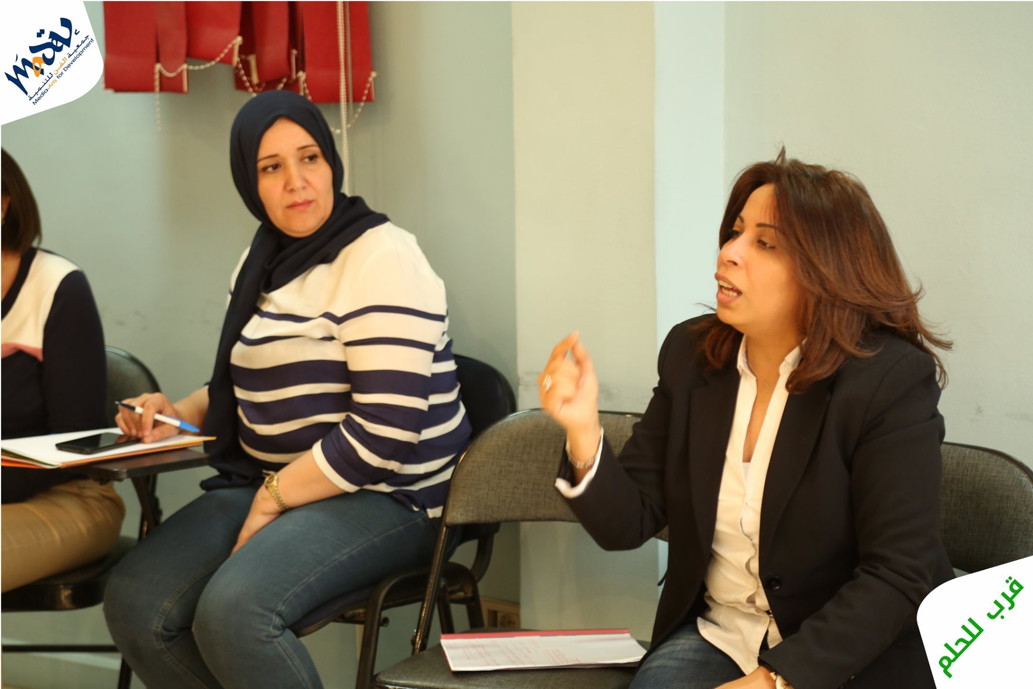 Media-Arts for Development - MADEV | Cairo