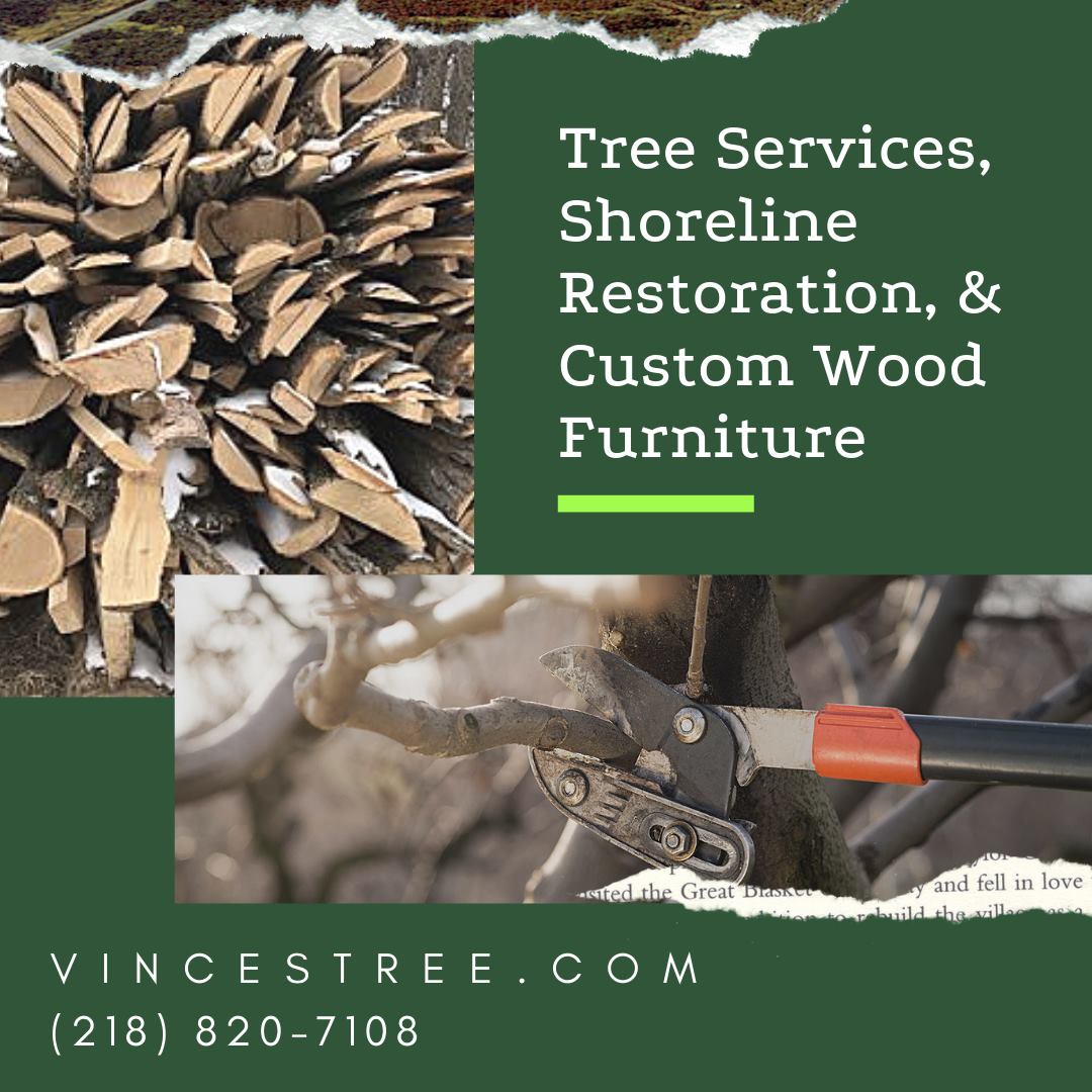 Vince's Tree and Landscape, LLC