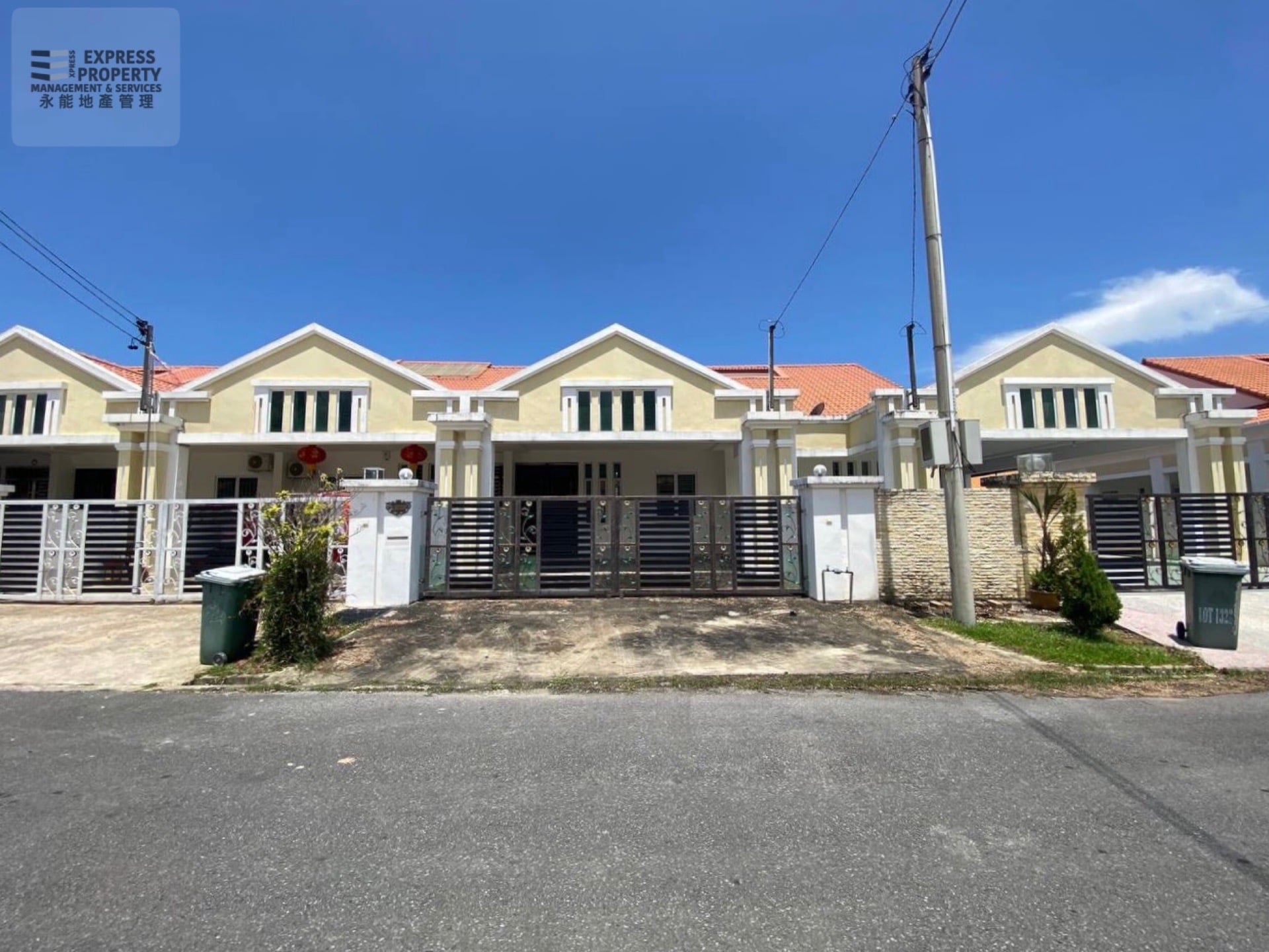 RENTED... - Express Property Management and Services Miri