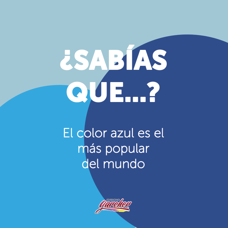 🤔🤔🤔 A nosotros también nos fascina el... - Pinturas Garcher