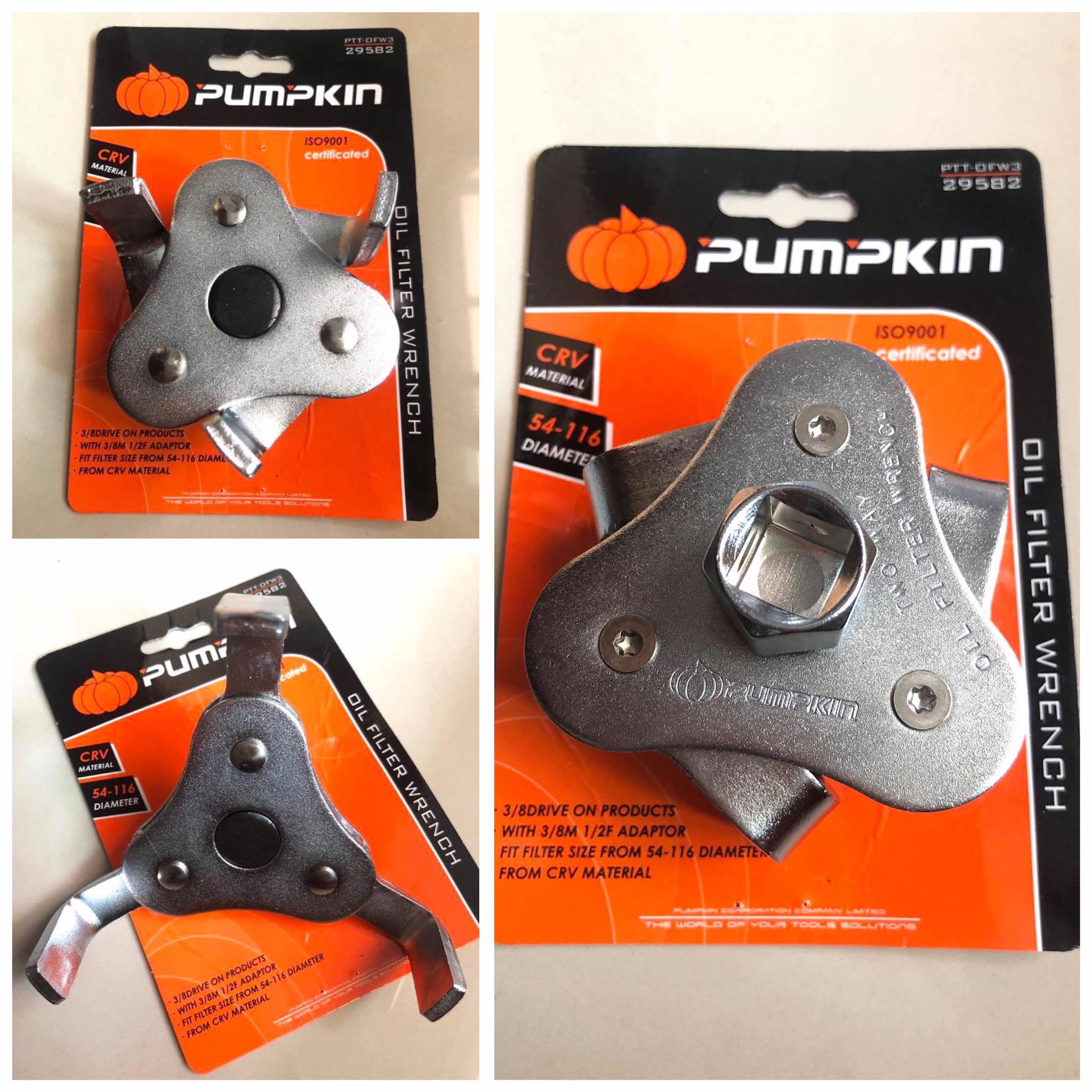 👨‍🔧ถอดกรอง 3 ขา ยี่ห้อ... - สามีดีไอวาย by Time Hardware | Facebook