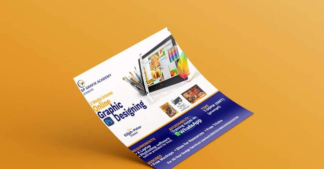 EP Graphics