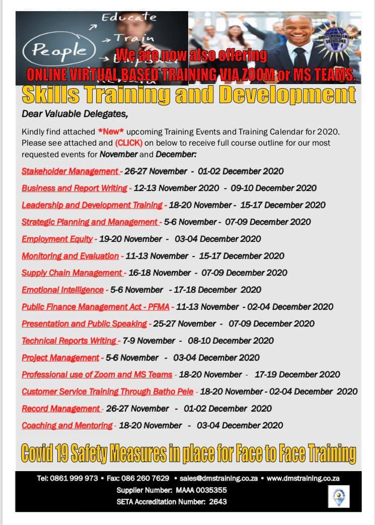 Direct Management Solutions