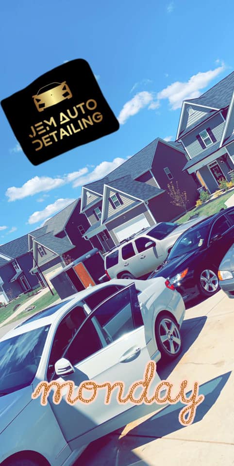 JEM Auto Detailing