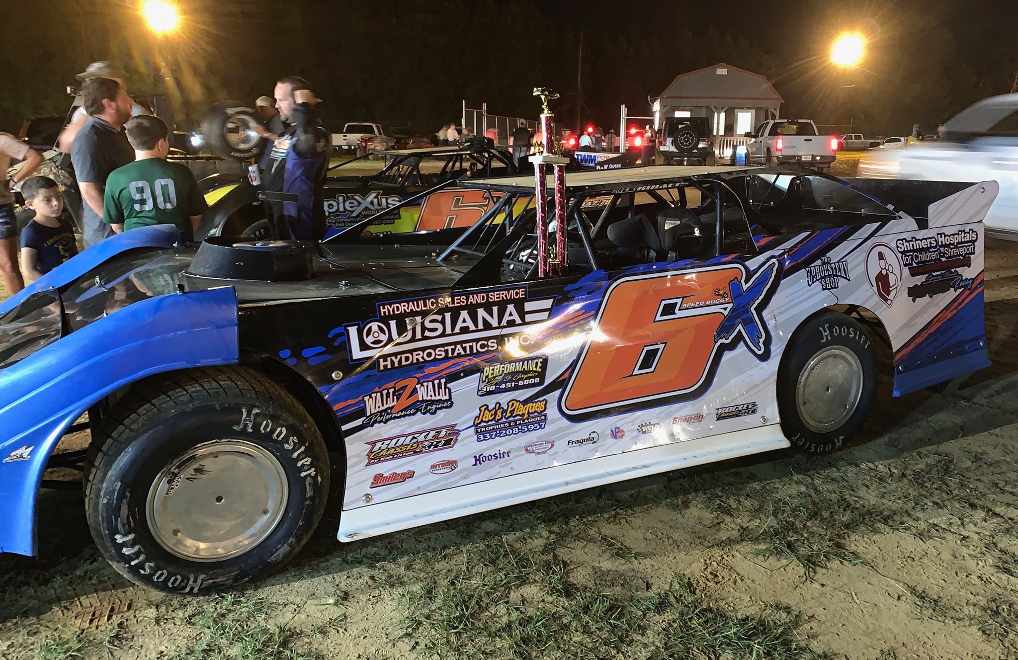 🚀 Rocket Rob Litton takes the... - TWM Racing Products Inc. | Facebook