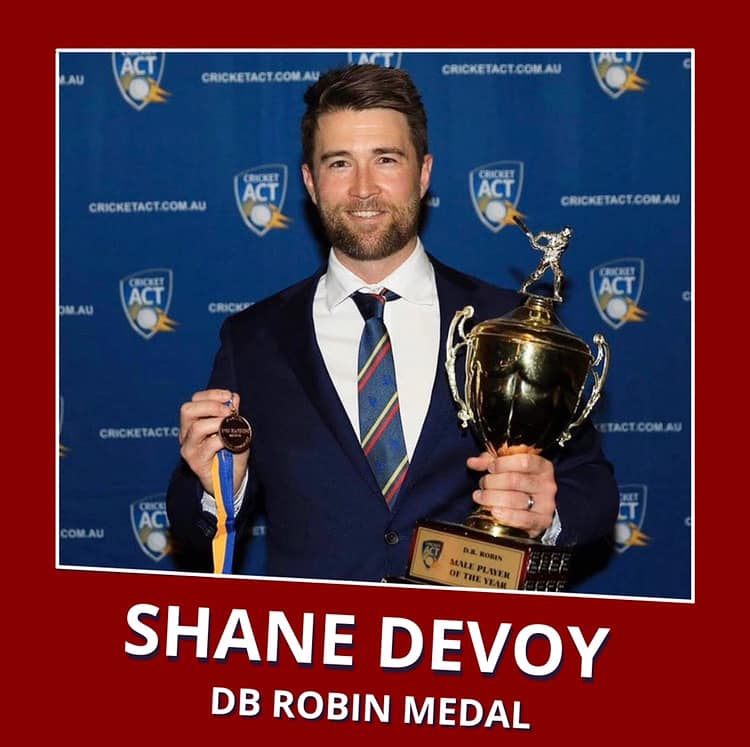 A Massive... - Tuggeranong Valley Cricket Club | Facebook