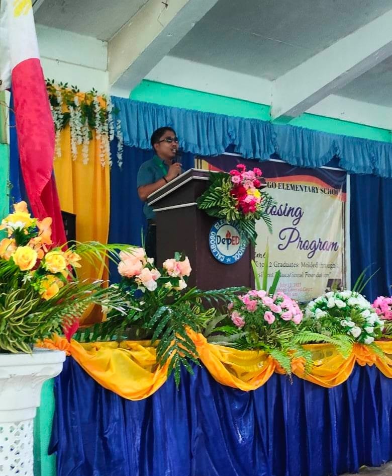 Calabogo Elementary School-Deped Romblon | Romblon