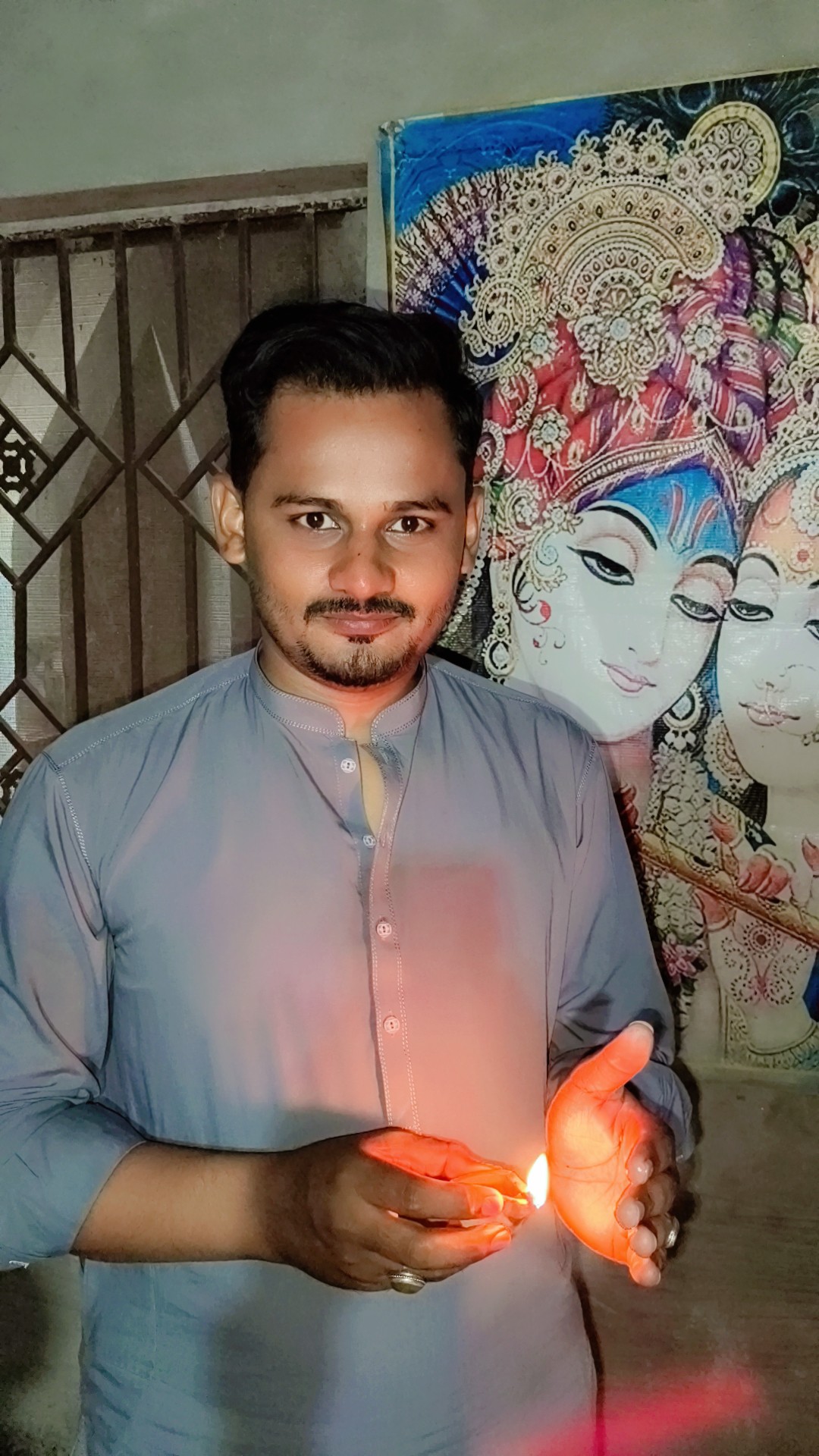 Basant Rathore