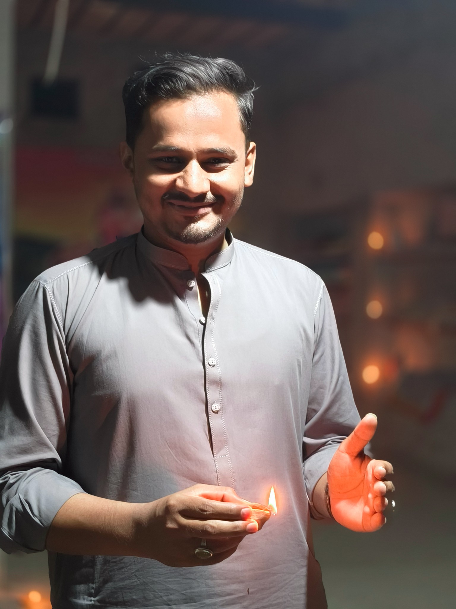 Basant Rathore