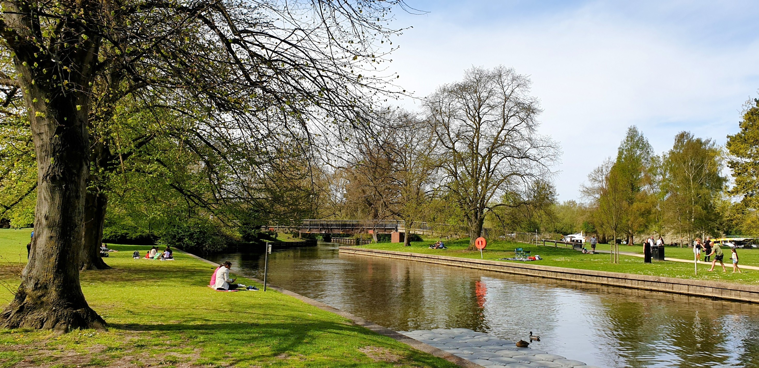 I Love Windsor | A Glorious Stroll around Windsor near Slough ...