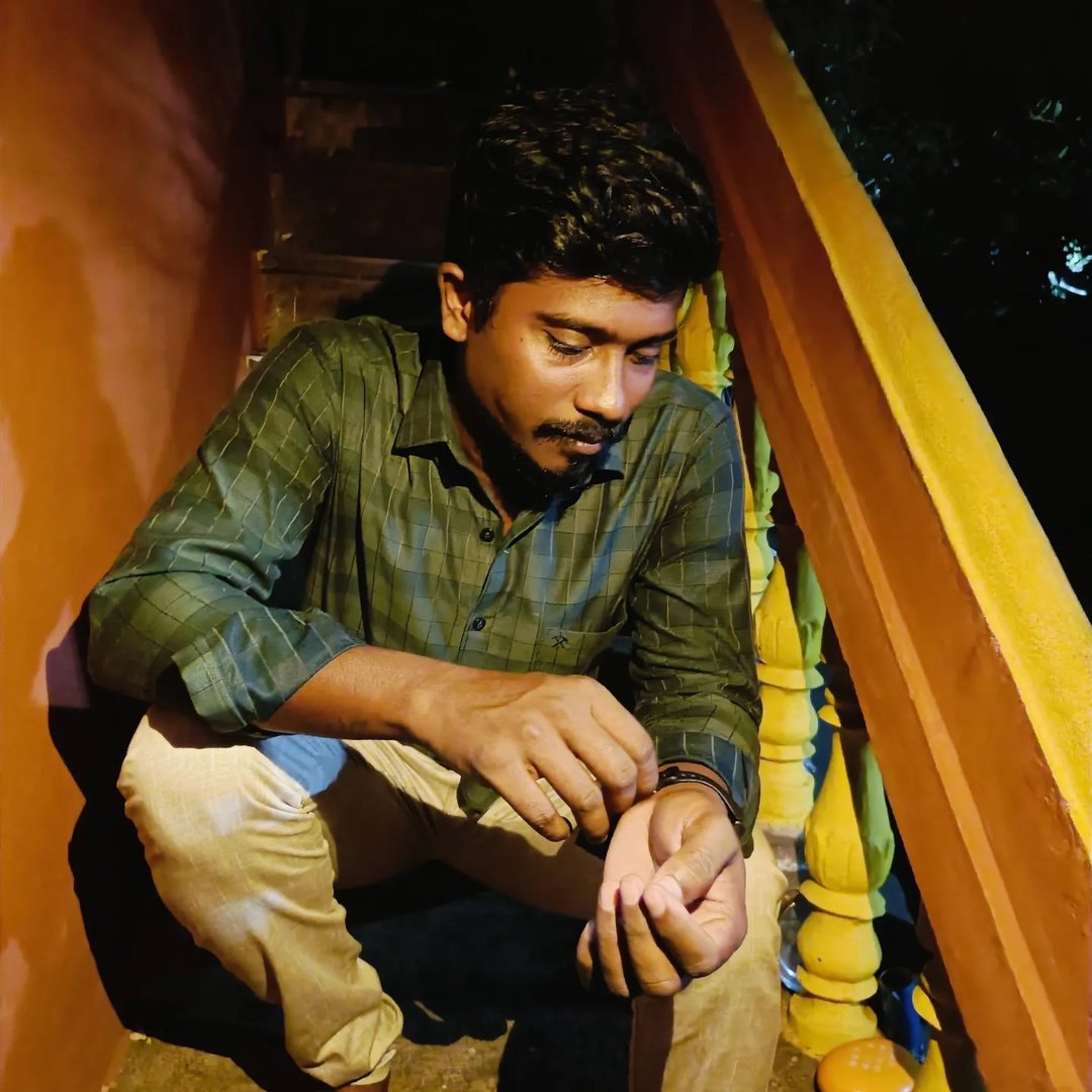 Ranjith Muthu