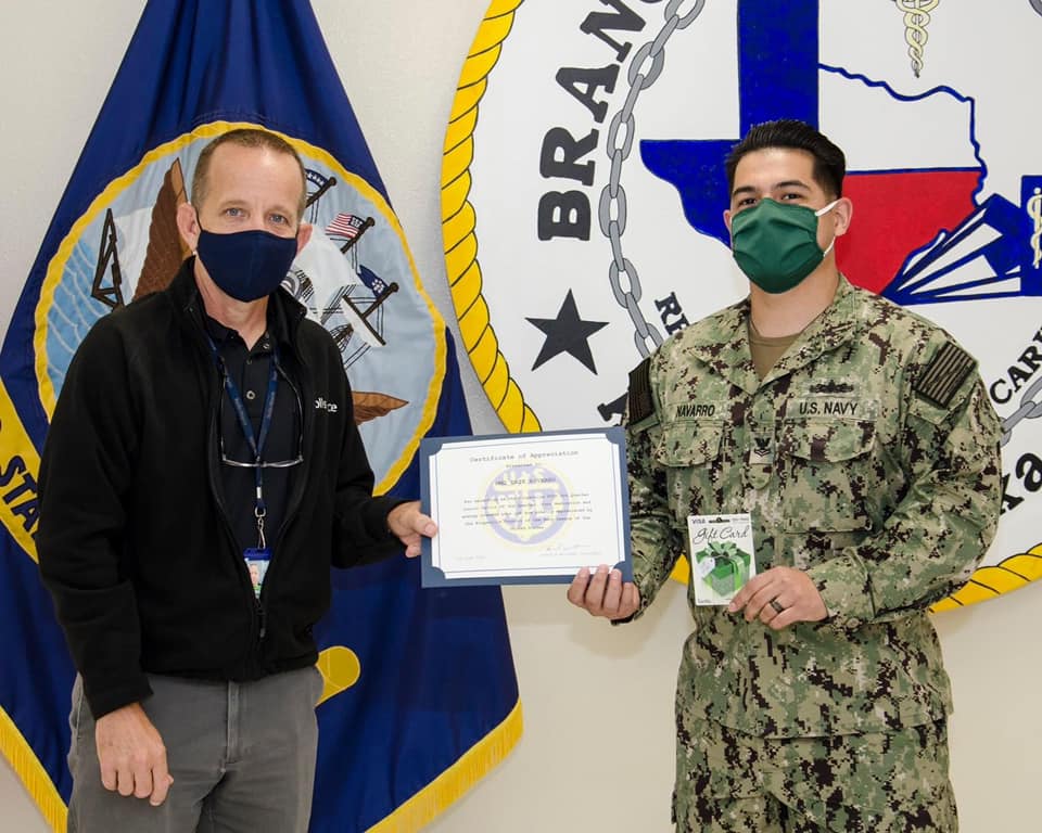 Kingsville Council... - Kingsville Council of the Navy League