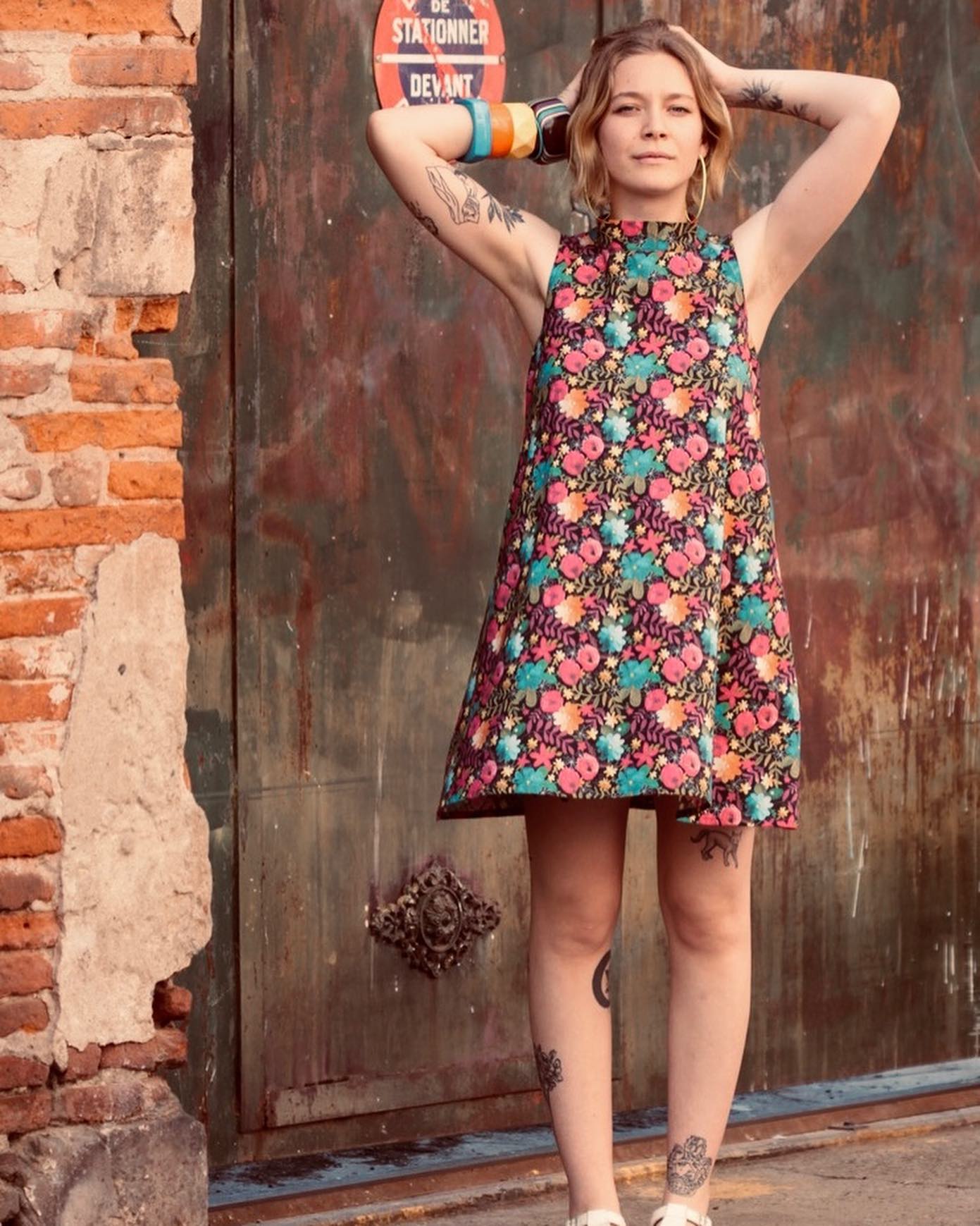 Florence Aimé - 👗La Robe Jen 👗 Bon plan ! La robe Jen est... | Facebook