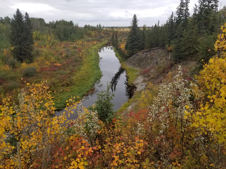 Longriders RV Park | Edmonton AB