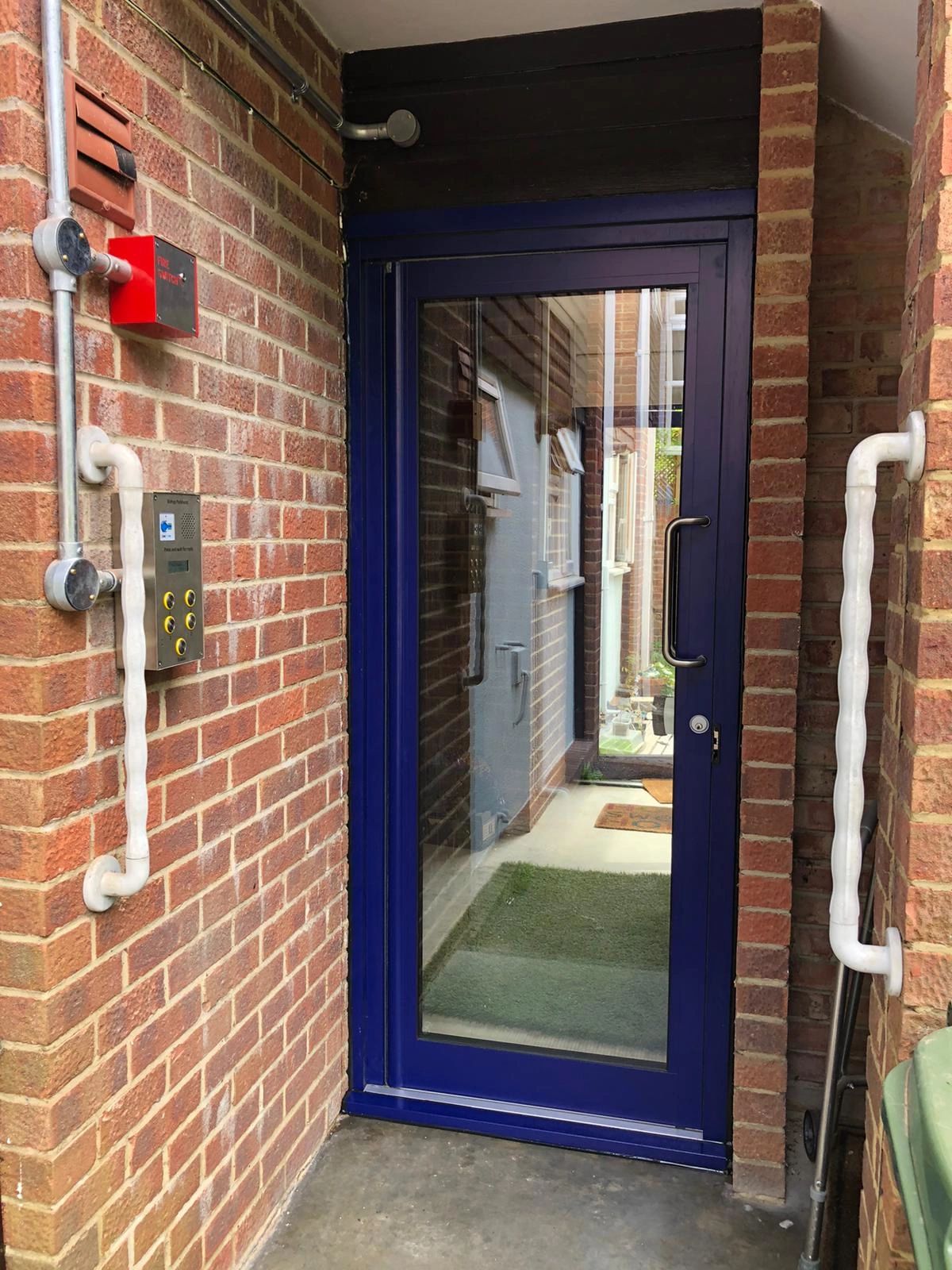 AB Security Ltd