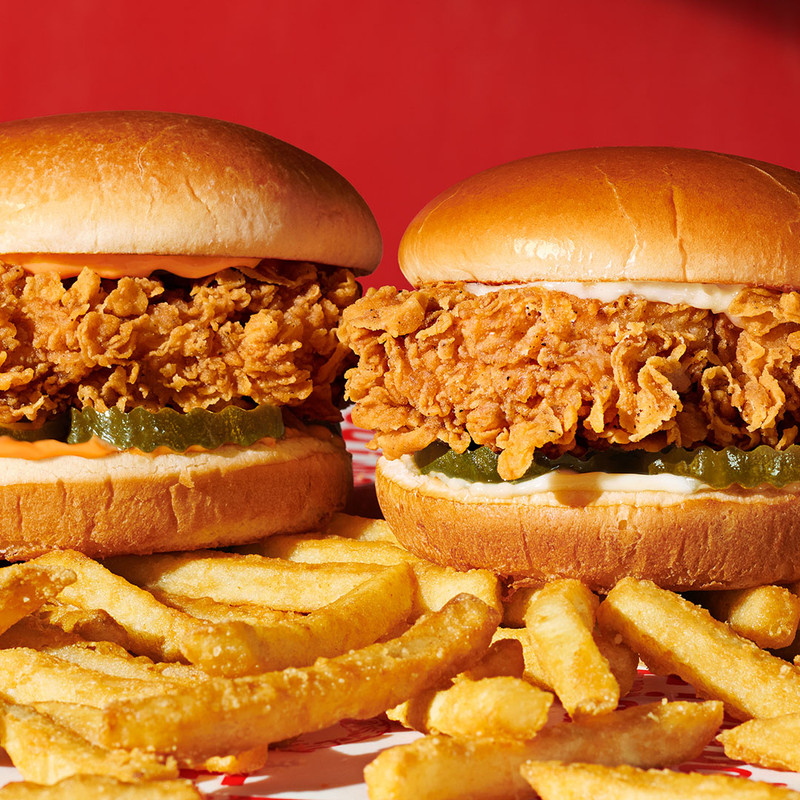 KFC | Riverside CA