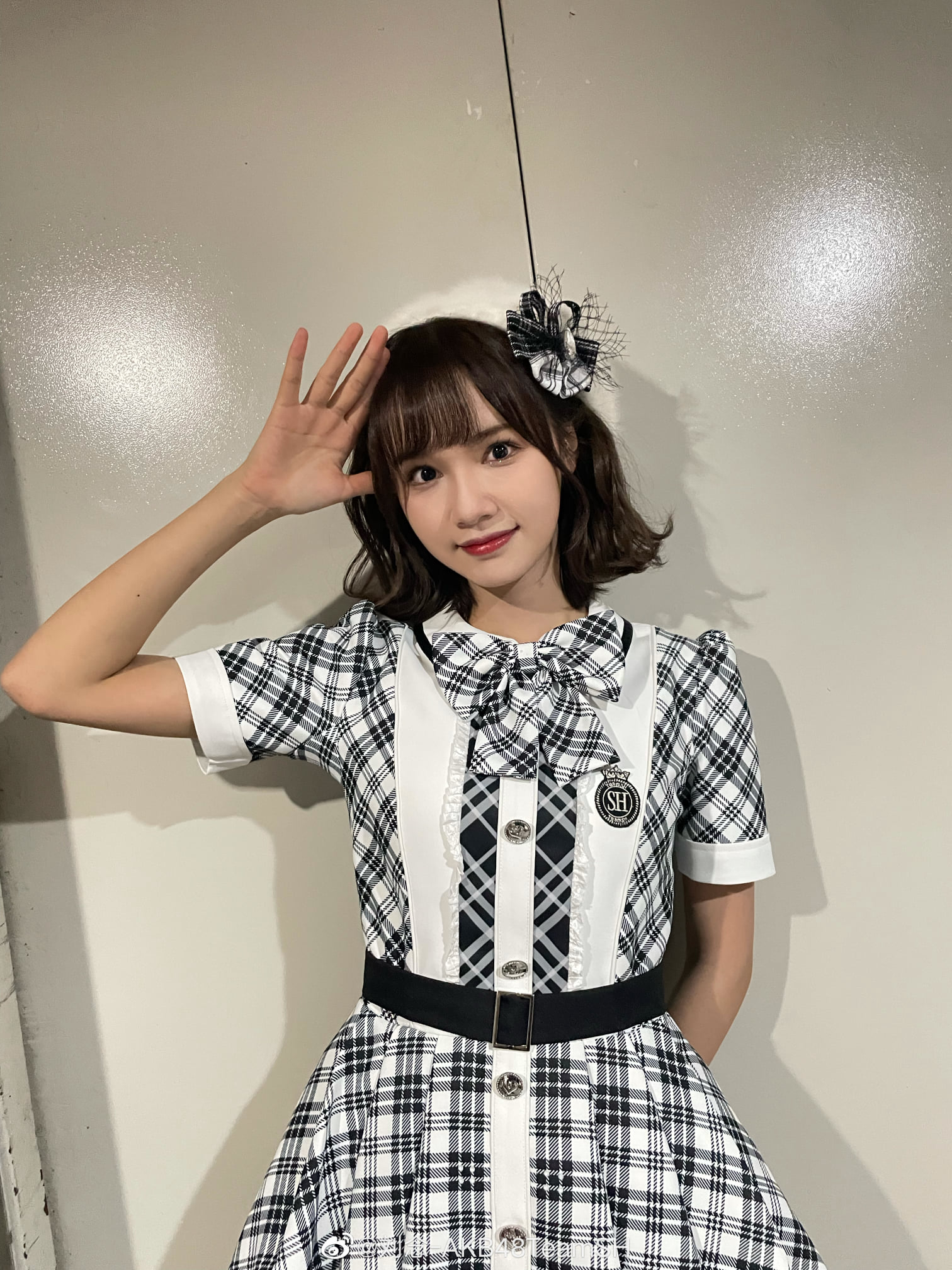 劉念 LiuNian りゅうねん... - 劉念 LiuNian りゅうねん AKB48 Team SH-全球後援會