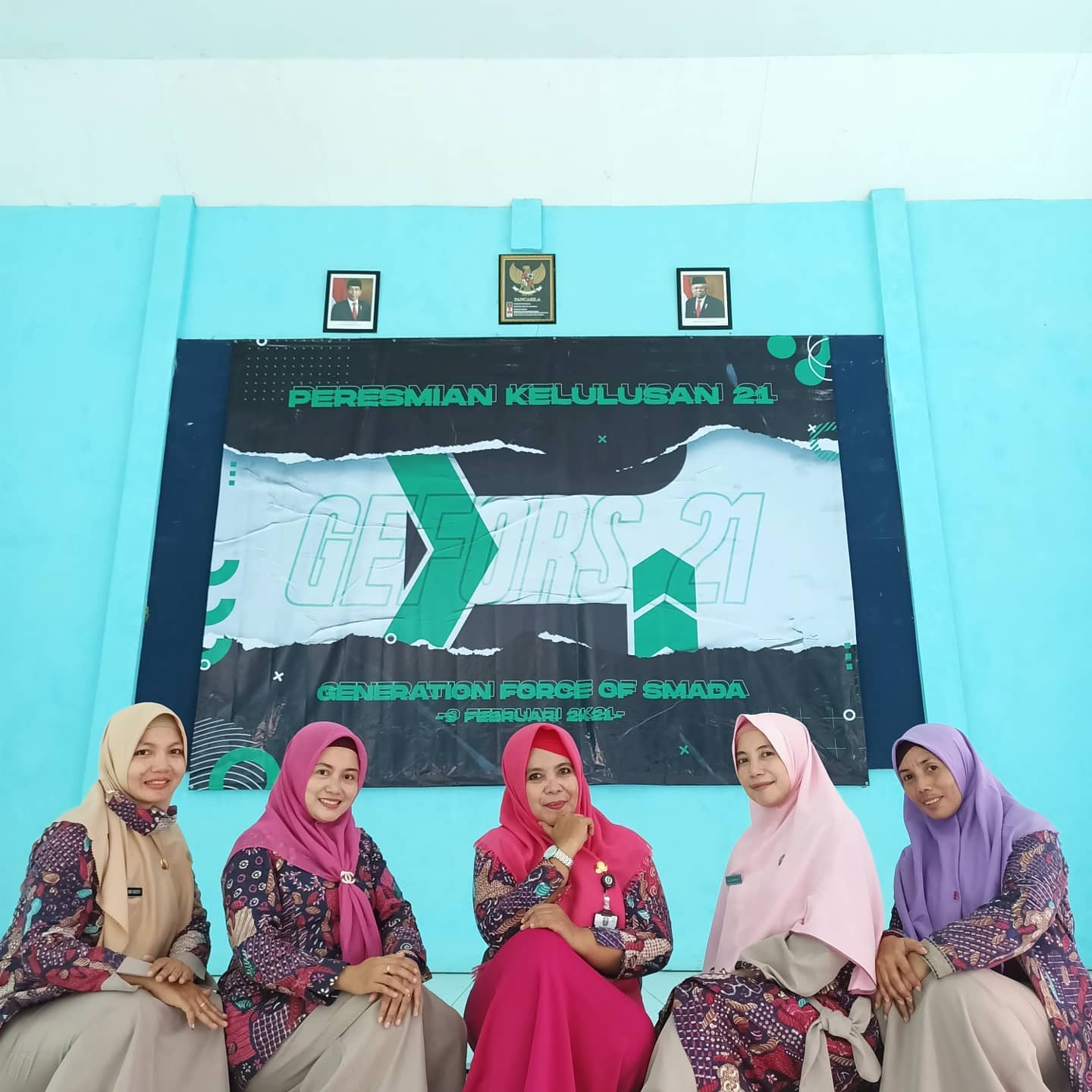 Blog Pribadi