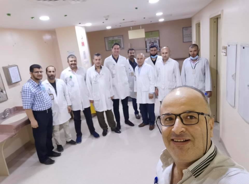 Turaif General Hospital Home Facebook