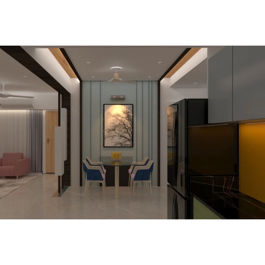 Yj interior designers - Home
