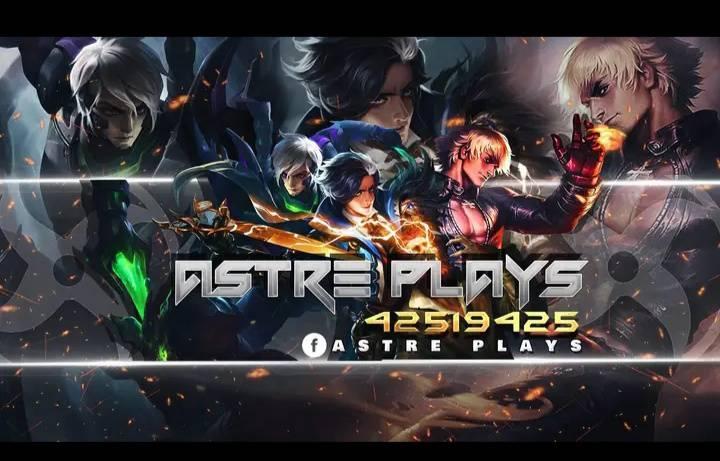 ASTRE