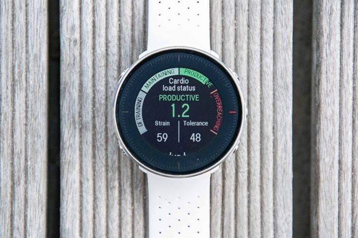DC Rainmaker - It's out! The Polar Vantage M In-Depth... | Facebook