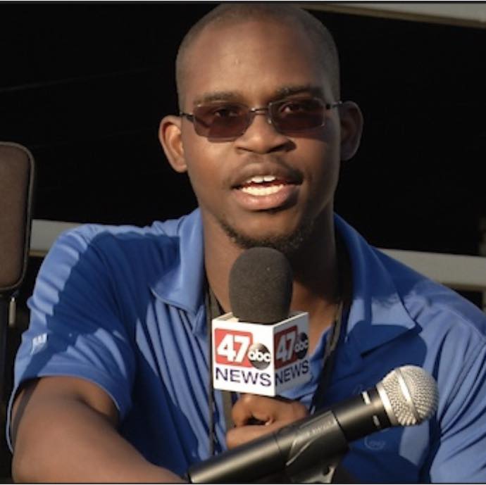 Ronnell Foreman Jr. | Facebook