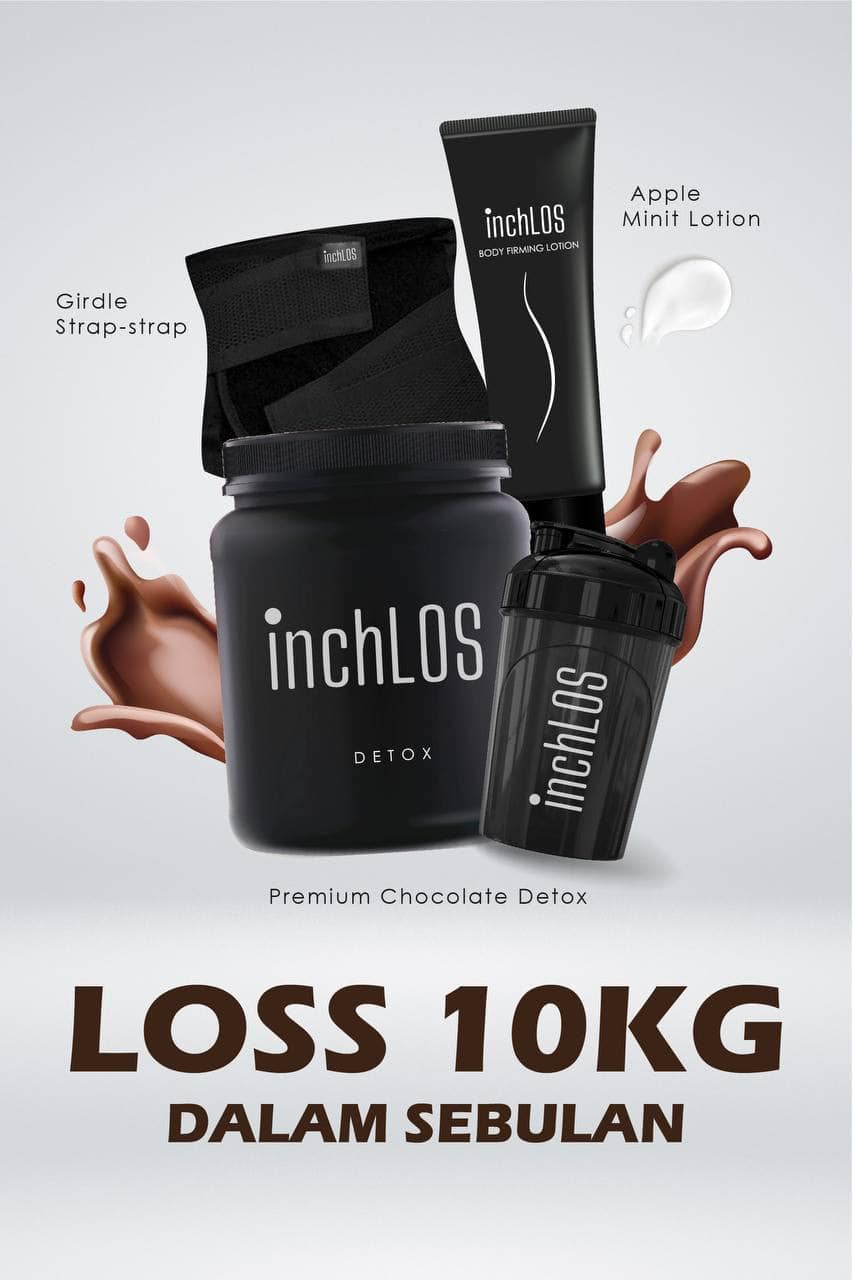 Inchlos Wellness