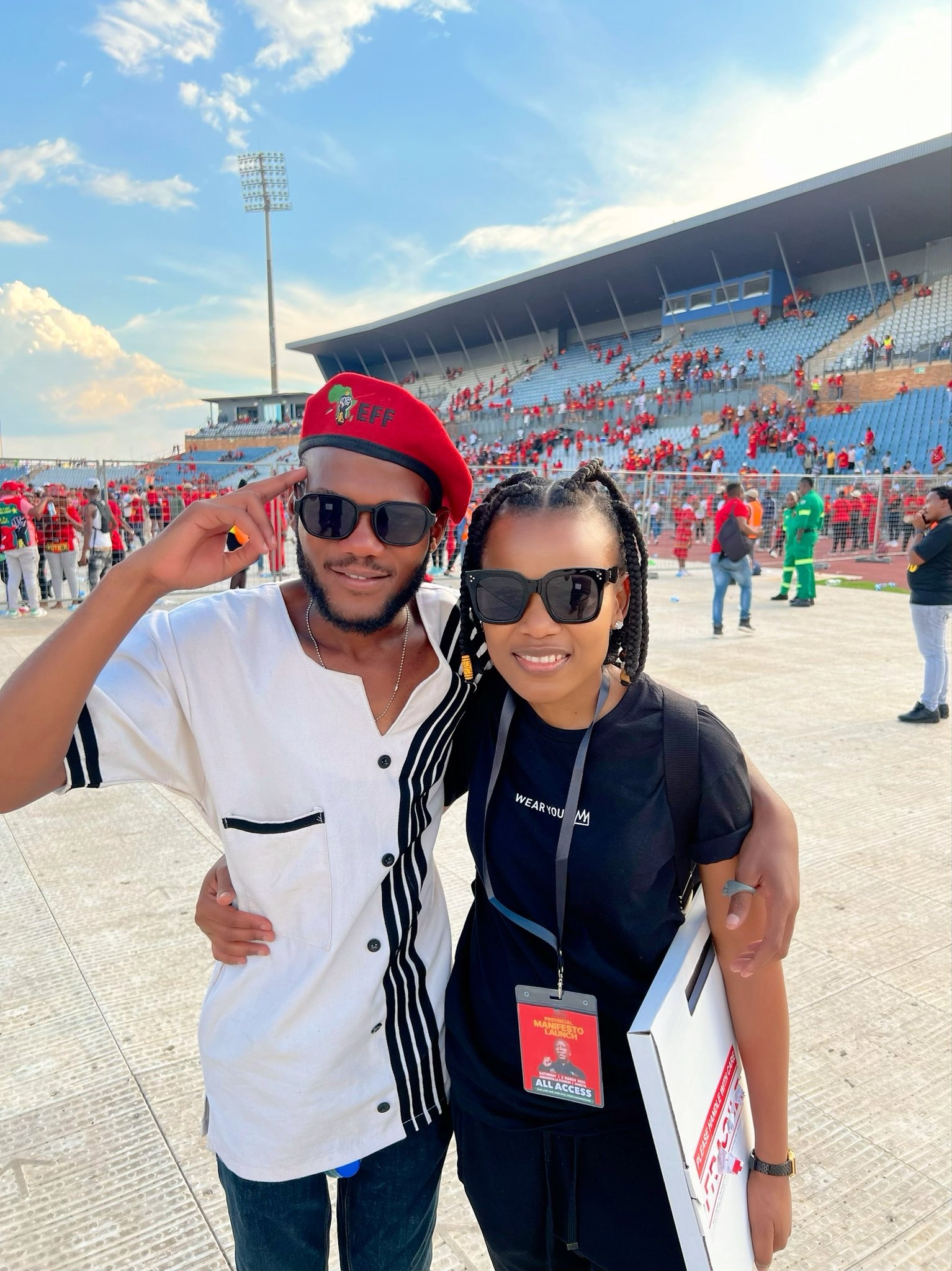 Tshepiso Pholo
