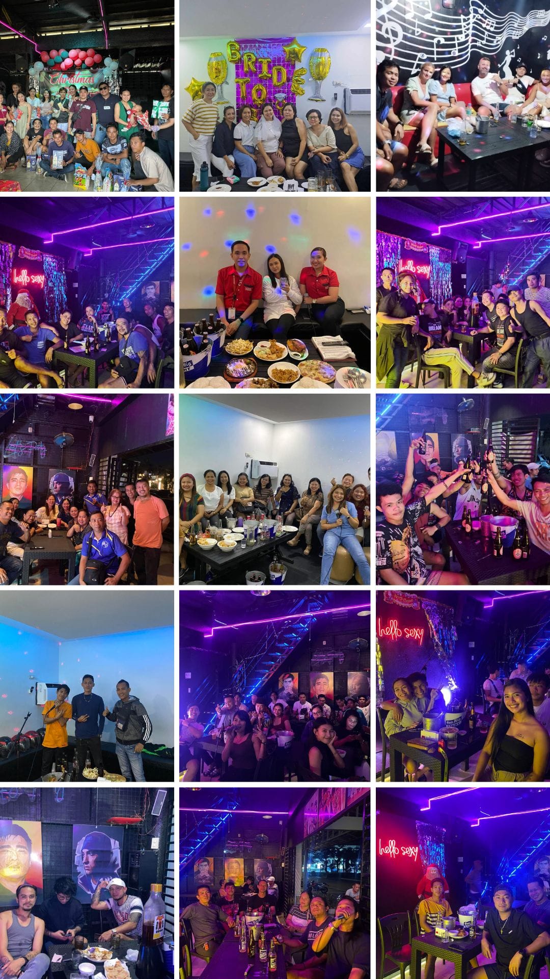 Yeah Ktv Bar | Bacolod CIty