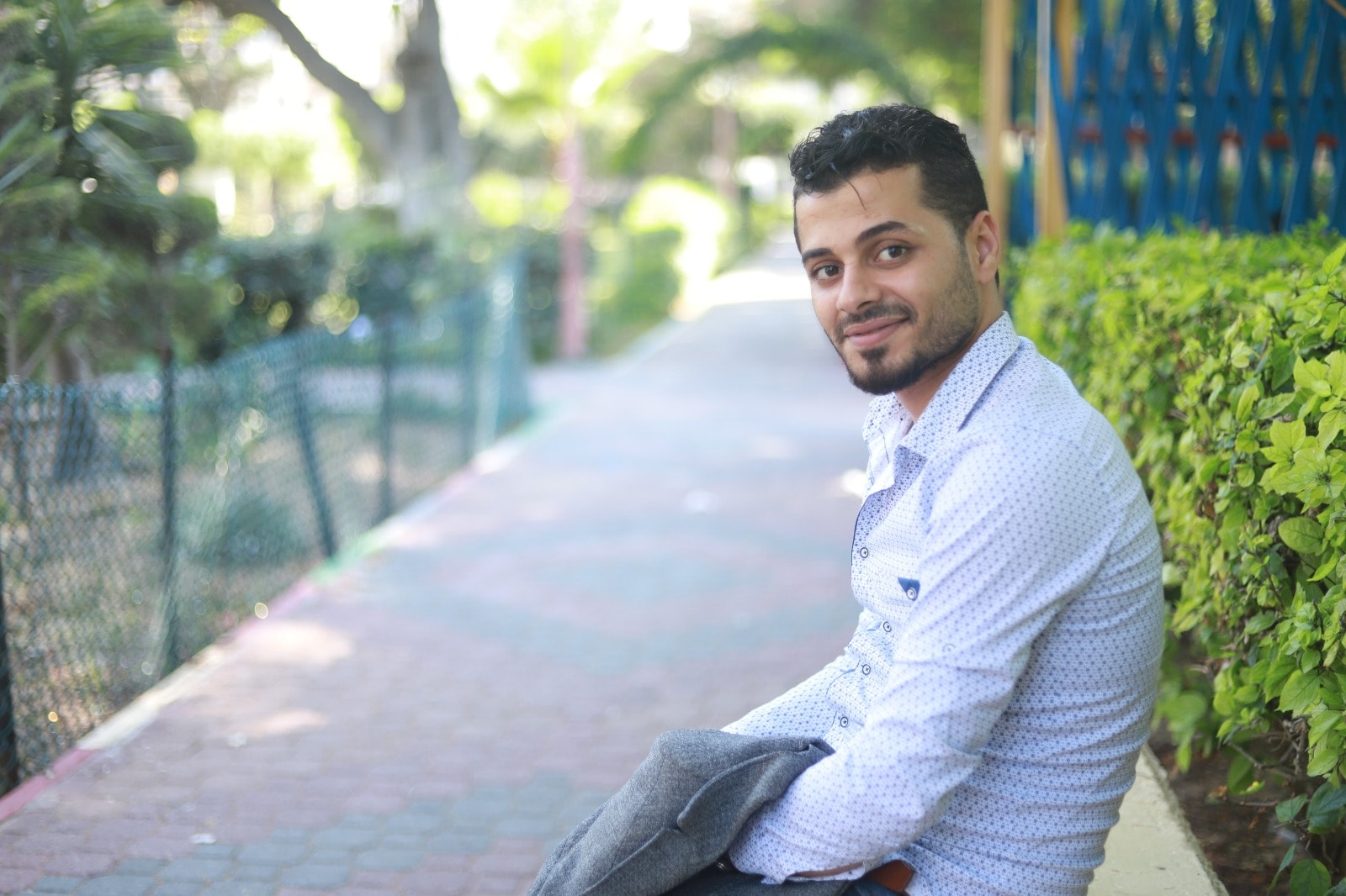 Ahmed Reyad