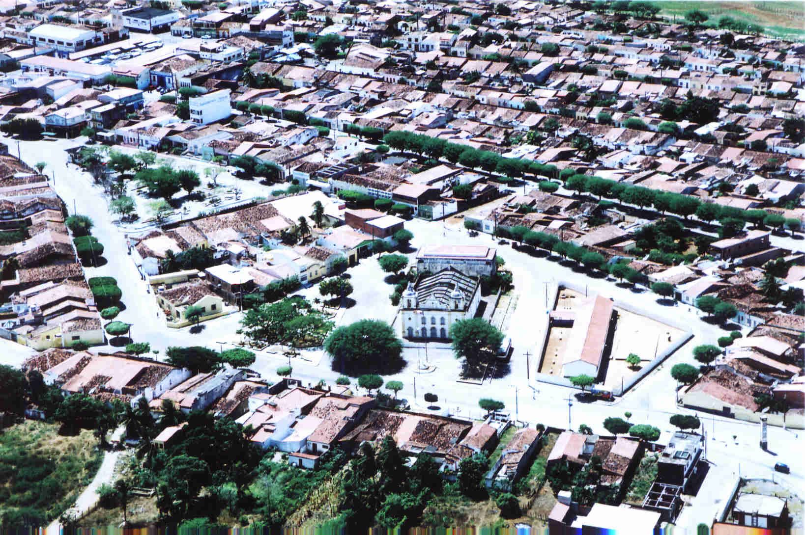 Jeremoabo