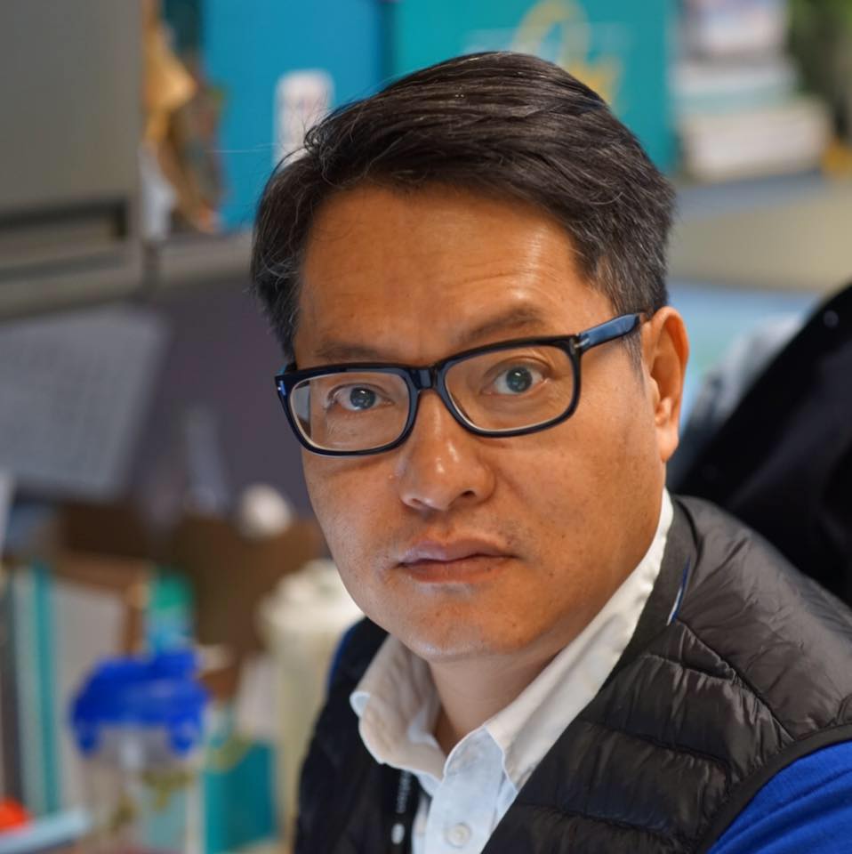 Jason Wan