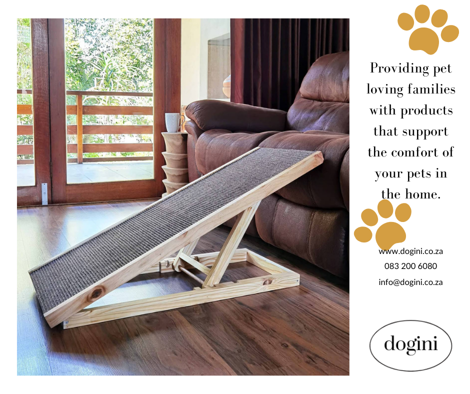 How Steep Should A Dog Ramp Be