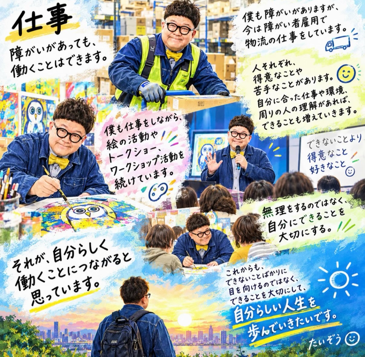 横山 泰三 (@taizouyoko) • Facebook