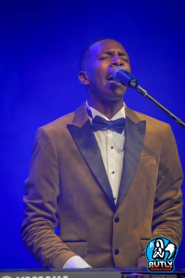 Ruth Mangena