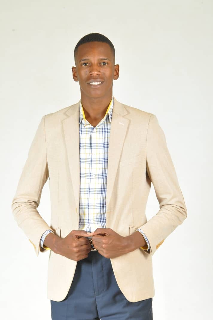 Ruth Mangena