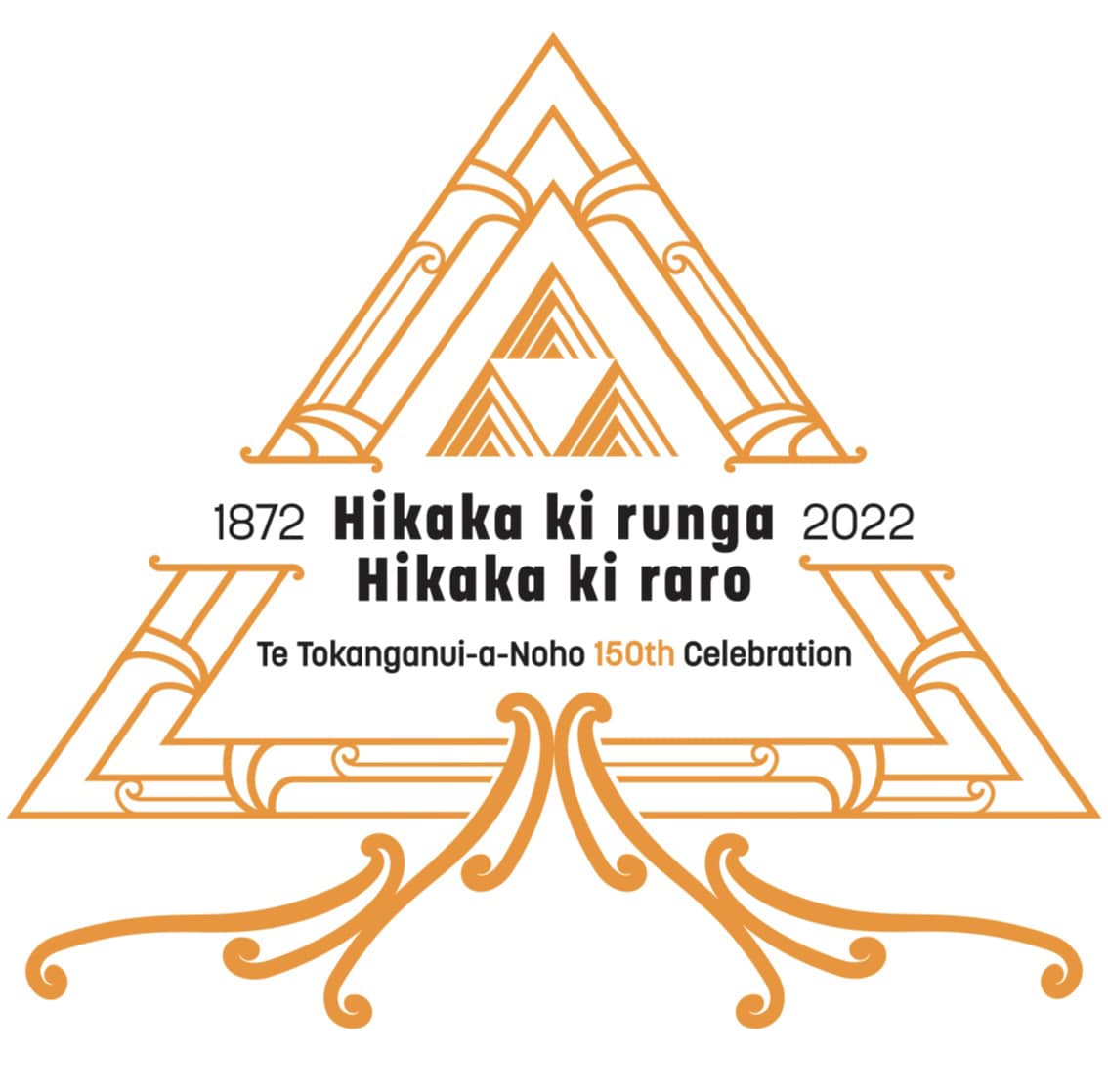 Te Kūiti Pā - 🌿Hikaka ki runga, Hikaka ki raro🌿 is the... | Facebook