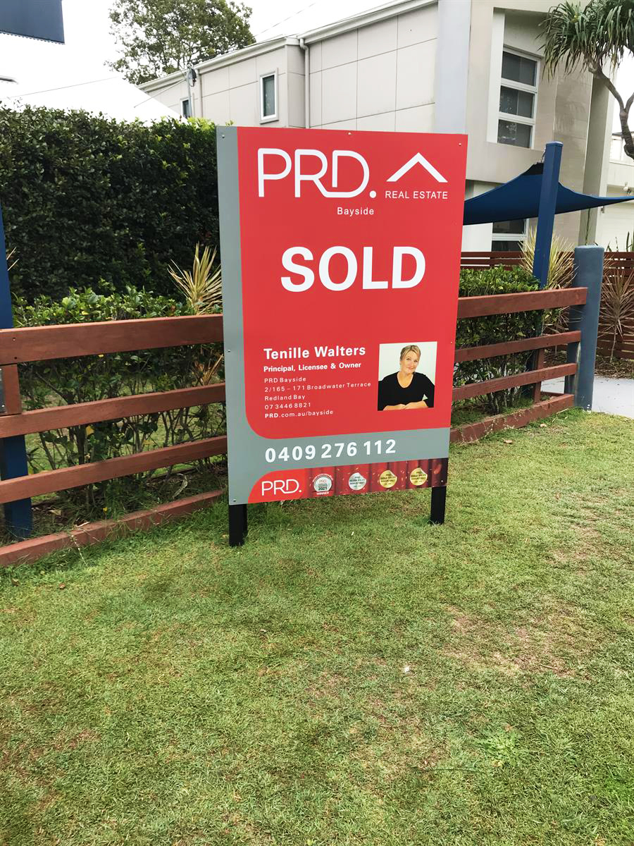 PRD Real Estate - ** SOLD!! -** CONGRATULATIONS to the... | Facebook
