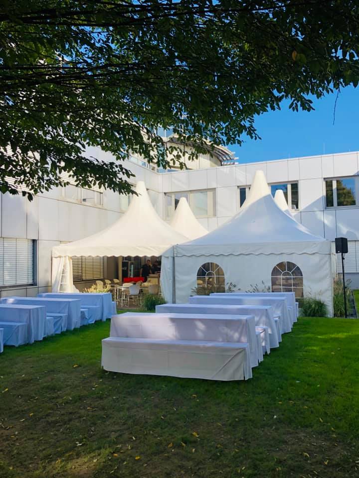 Event Foundation