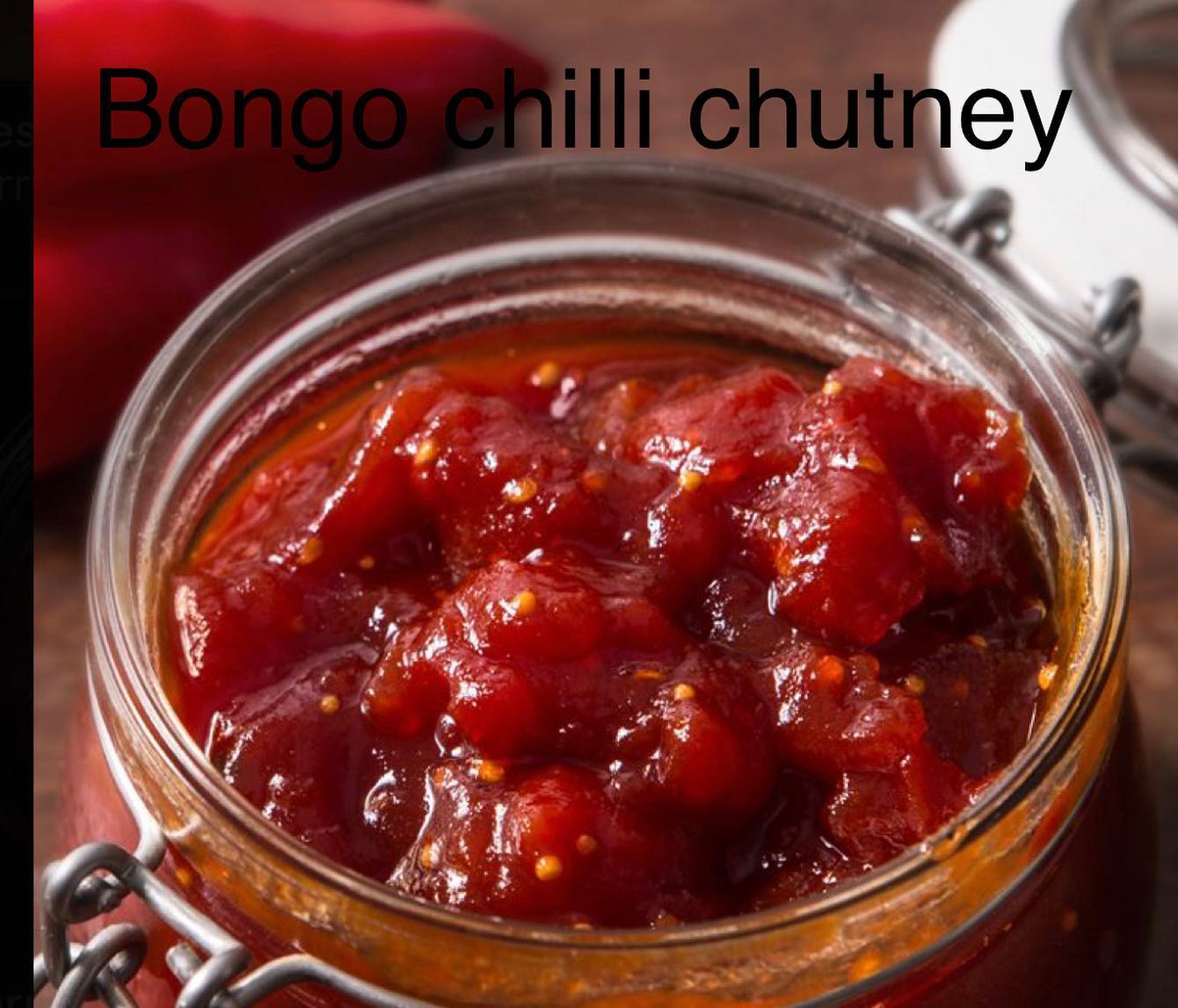 Super hot and delicious bongo... - Aroma Kitchen Fiji