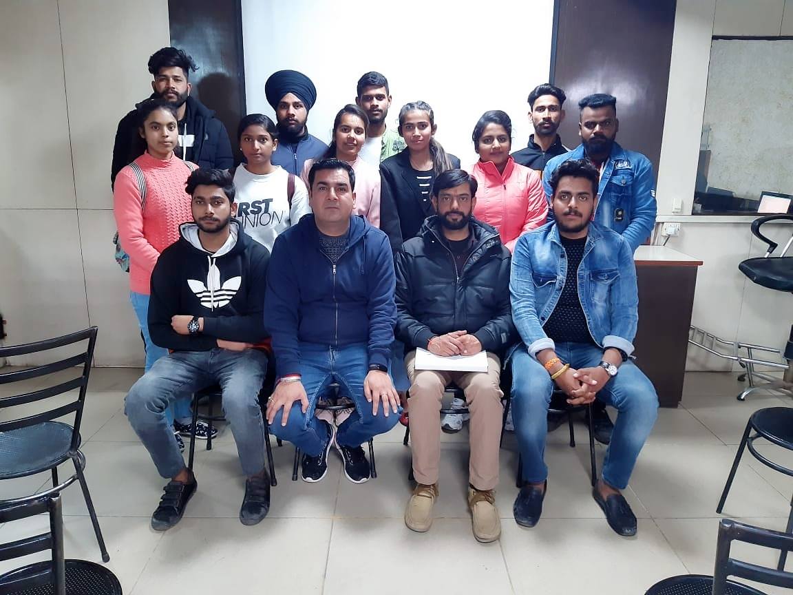 CS Infotech