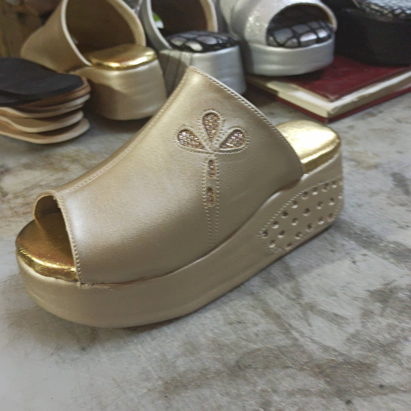 احذية البكري Al Bakri For Shoes Posts Facebook