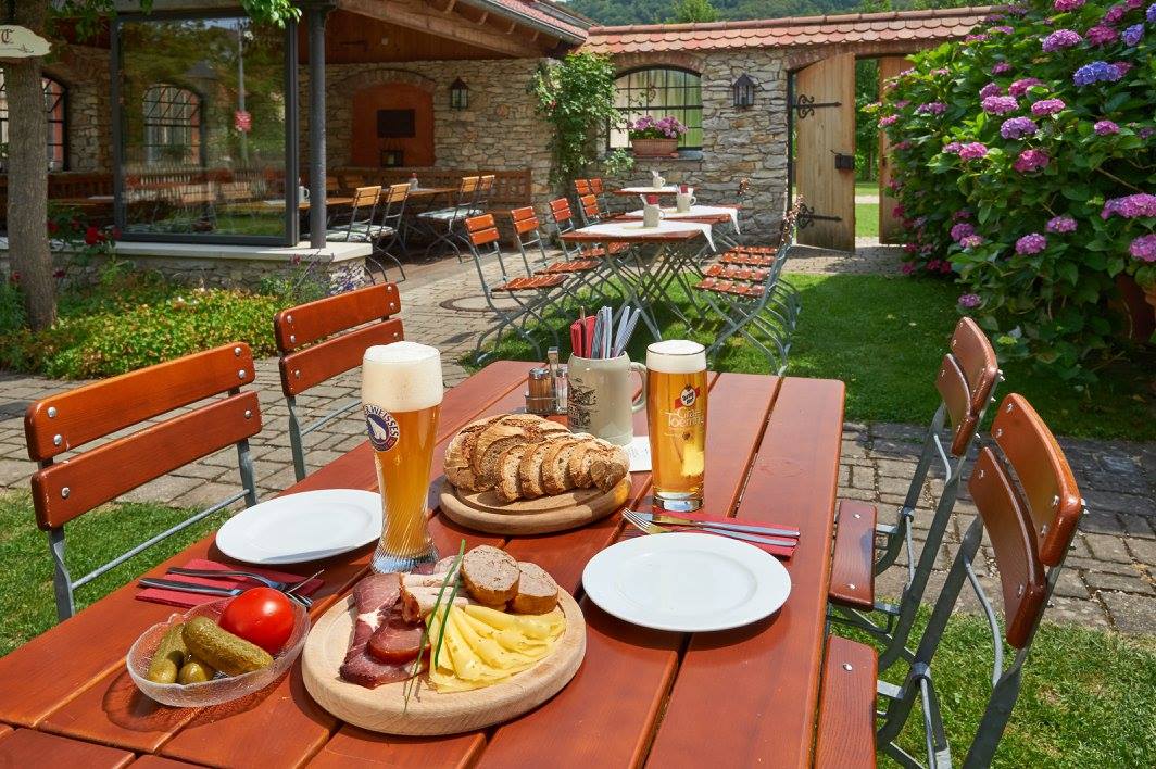 Gasthaus 